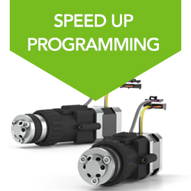 Speed up programming with the IDEX Health & Science library