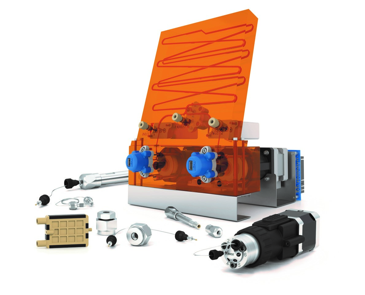 group of bioinert products