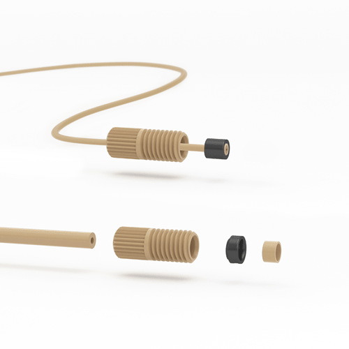 biotight fititng connections