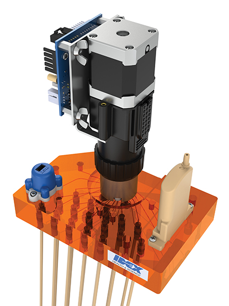valve manifold assembly