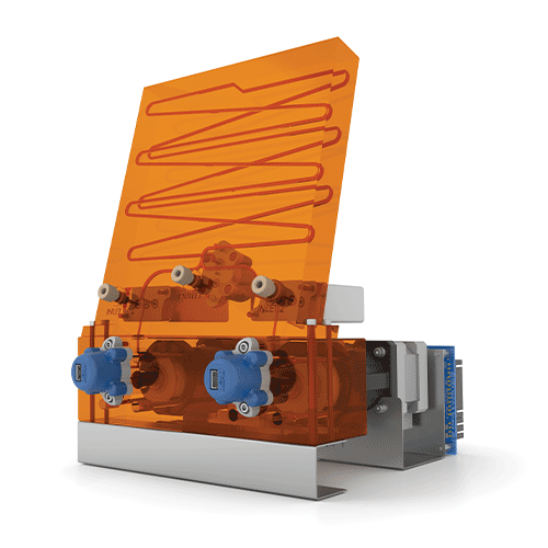 manifold assembly