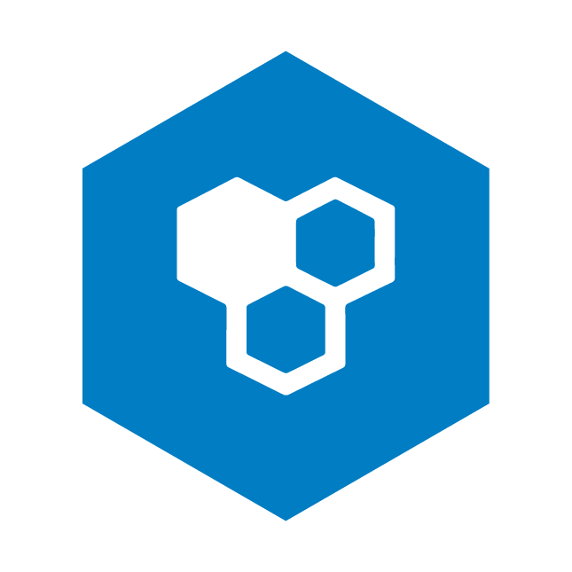 multiplexed molecular assay icon