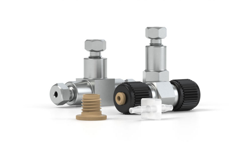 group of connectors