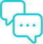 contact us icon