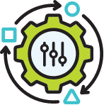 icon for custom optical filters