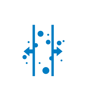 icon for degassers
