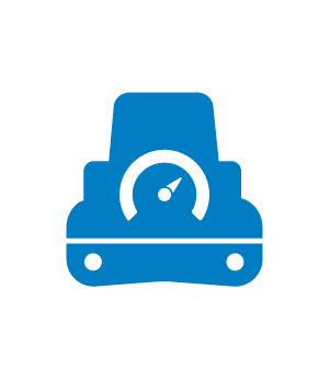 icon for sensors