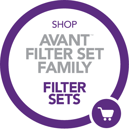 shop avant optical filter sets