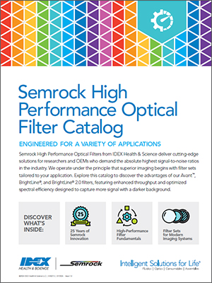 High Performance Catalog Thumbnail
