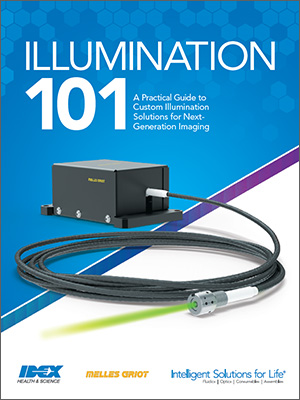 illumination 101 guide cover