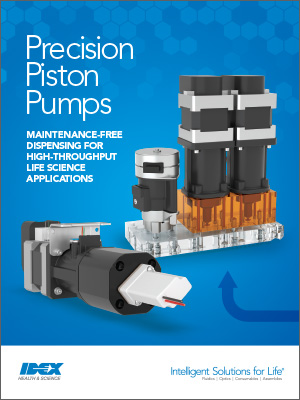 precision piston pump guide thumbnail