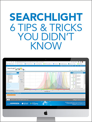 6 tips and tricks you didn't know about SearchLight